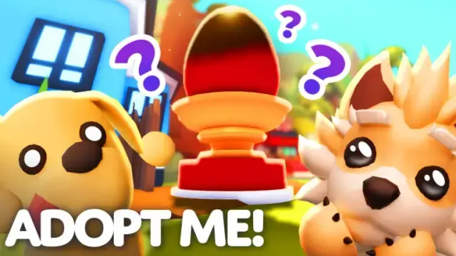 Adopt Me