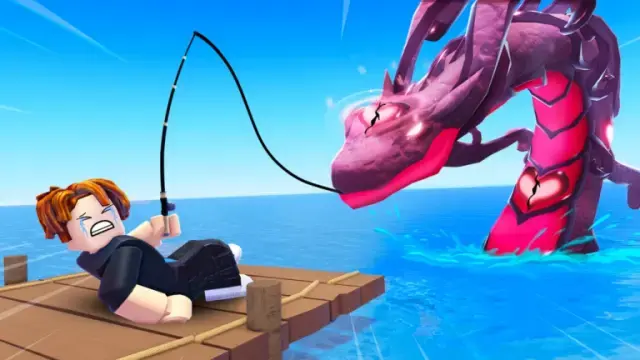 Fish It